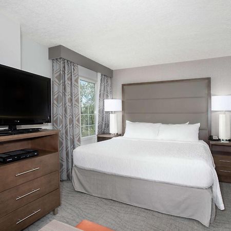 โฮมวู้ด สวีท บาย ฮิลตัน แอลบูเคอร์คี เจอร์นัล เซ็นเตอร์ Hotel ภายนอก รูปภาพ