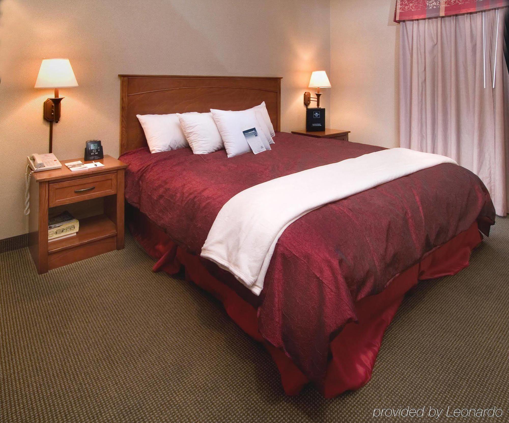 โฮมวู้ด สวีท บาย ฮิลตัน แอลบูเคอร์คี เจอร์นัล เซ็นเตอร์ Hotel ภายนอก รูปภาพ